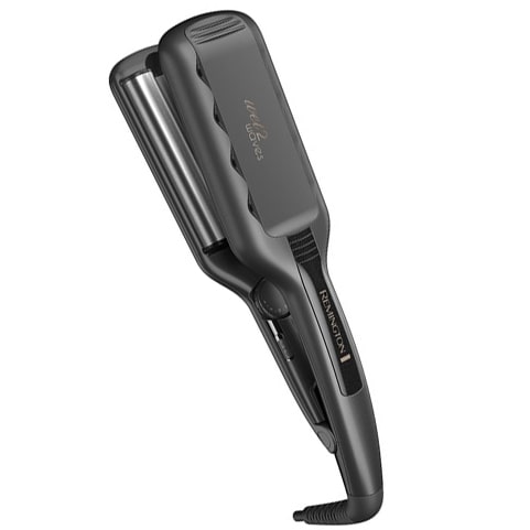 Remington Wet2Waves Styler