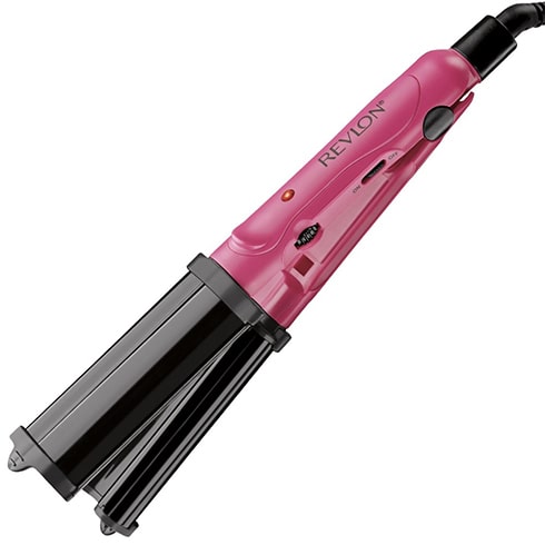 Revlon Salon Deep Hair Waver for Long Lasting Waves