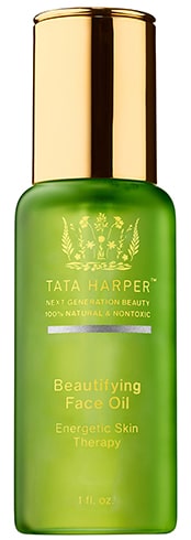 Tata Harper Beautifying Face Oil