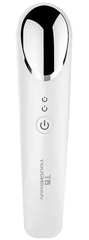 TOUCHBeauty TB-1666 Sonic Vibration Face Massager