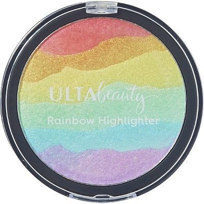 Ulta Rainbow Highlighter