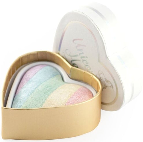 Unicorns Heart Highlighter