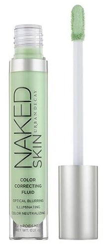 Urban Decay Naked Skin Color Correcting Fluid