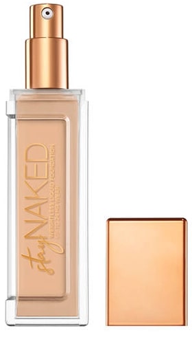 Urban Decay Stay Naked Foundation