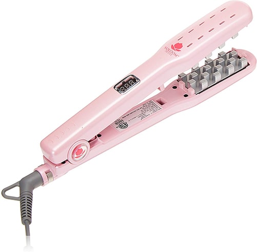 Voloom Petite 1 Inch Volumizing Hair Iron