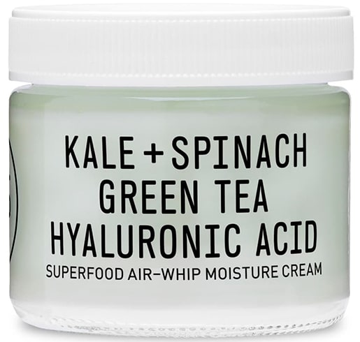 Youth to the People Superfood Air-Whip Hyaluronic Acid Moisture Cream