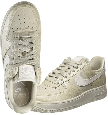 Air-force Sneakers