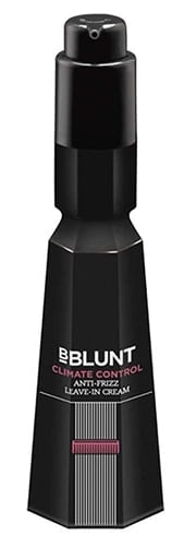 BBLUNT Climate Control Anti Frizz Leave in Cream