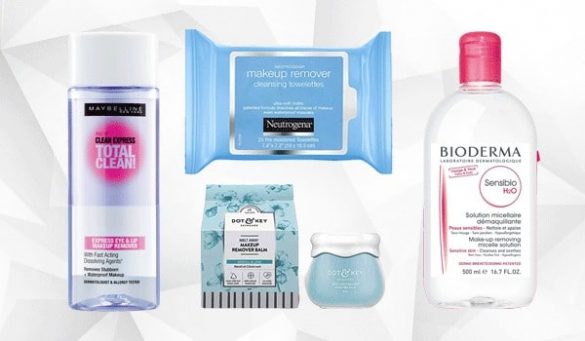 best makeover removers to try with no rinse formula min