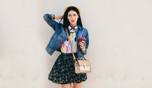 College Fashion Trends