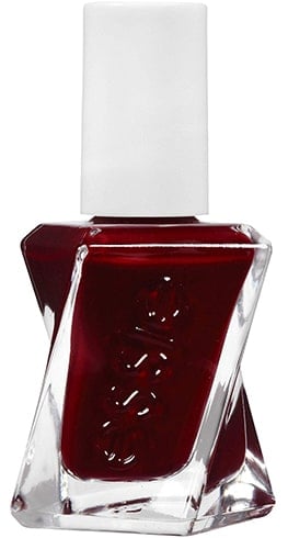 Essie Gel Couture Nail Polish Spiked with Style