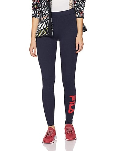 Fila Regular Fit Leggings