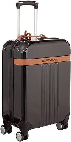 Hartmann Suitcases