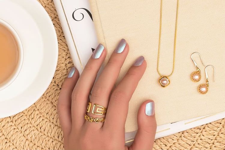 Great Jewellery Gift Ideas For A Wedding
