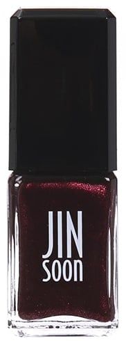 JINsoon Nail Lacquer Jasper