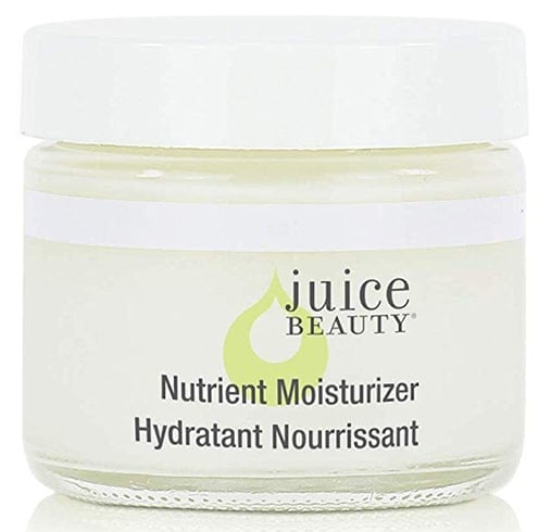 Juice Beauty Nutrient Moisturizer