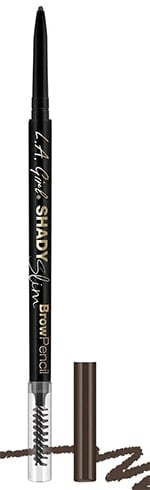 L.A Girl Shady Slim Brow Pencil