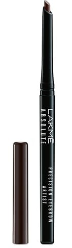 Lakme Absolute Precision Eye Artist Eyebrow Pencil