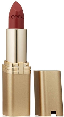 LOreal Color Riche Divine Wine Lip Color