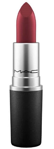 MAC Matte Lipstick in Diva