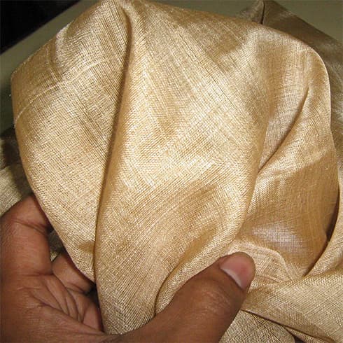 Meghalaya Eri Silk