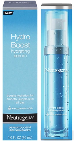 Neutrogena Hydro Boost Hydrating Serum