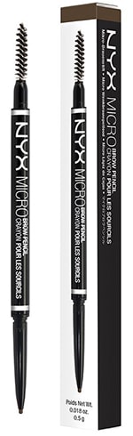 Nyx Professional Makeup Micro Brow Pencil