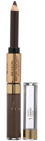 Revlon Brow Fantasy Pencil and Gel