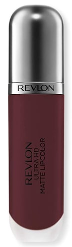 Revlon Ultra HD Matte Lip Color in Infatuation