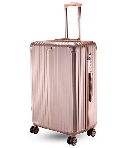 Rimowa Luggage Bag