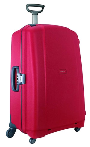 Samsonite Suitcase