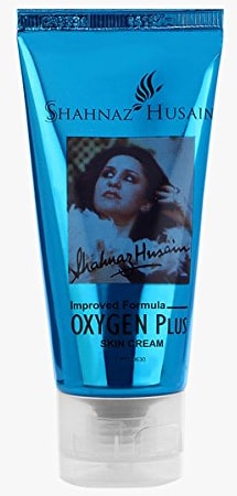 Shahnaz Husain Oxygen Plus Skin Cream