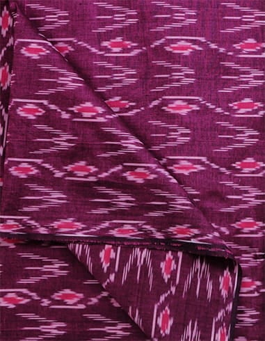 Telengana Pochampally Ikat