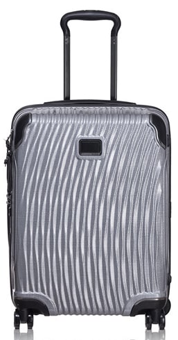 Tumi Suitcase