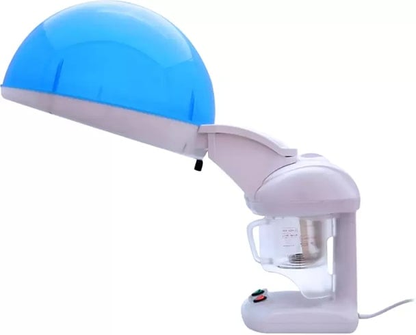 Veu HS480W Hair and Face Steamer Massager