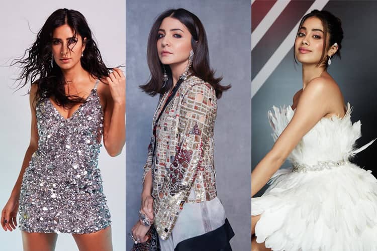 Vogue Nykaa Fashion The Power List 2019