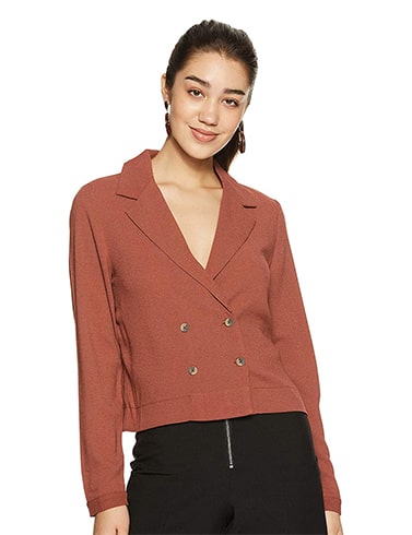 Womens Blazer