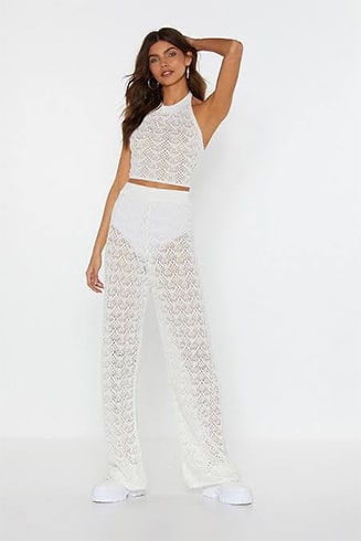 Crochets
