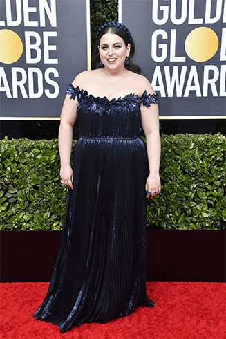 beanie feldstein