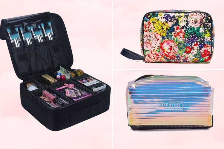 caprese makeup box
