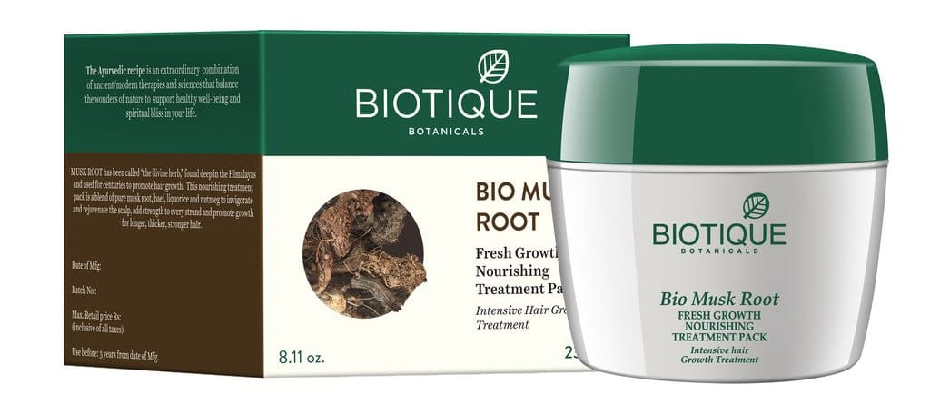 biotique bio