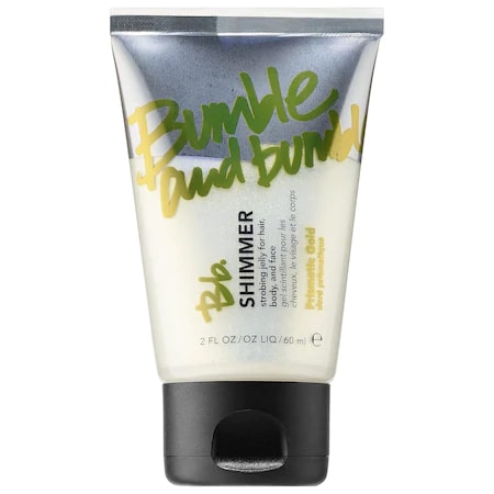 bumble and bumble bb shimmer strobing jelly for hair