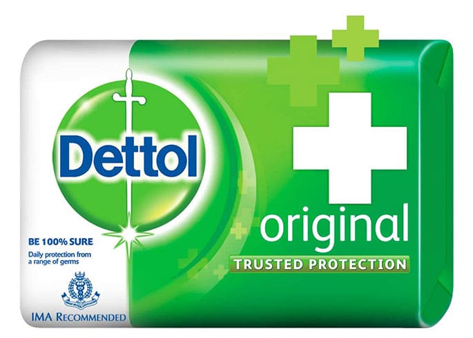 dettol