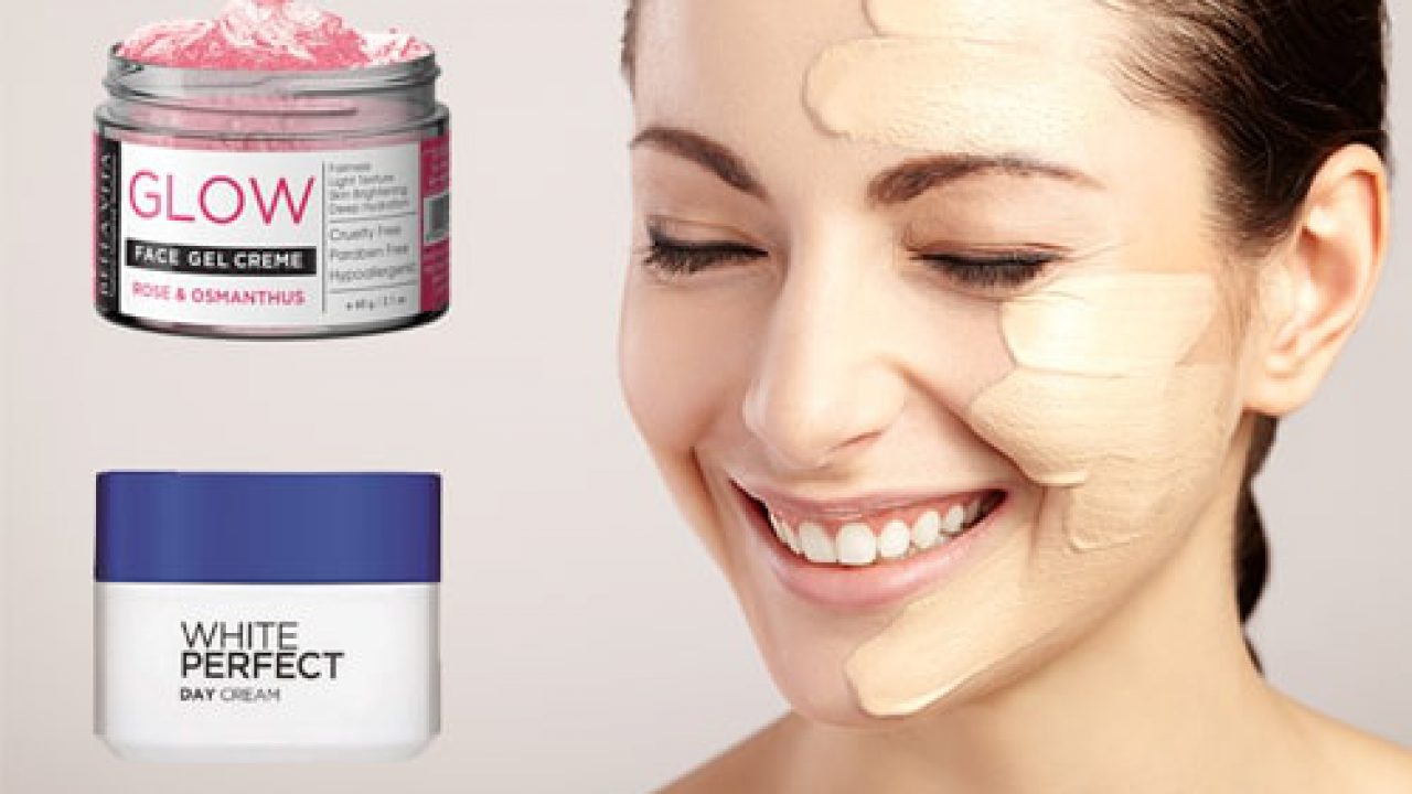 8 Best Fairness Creams For Oily Skin In India for 8