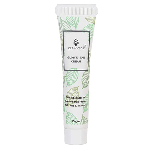 glamveda glow dtan