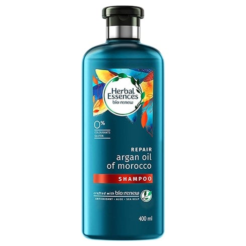 herbal essences