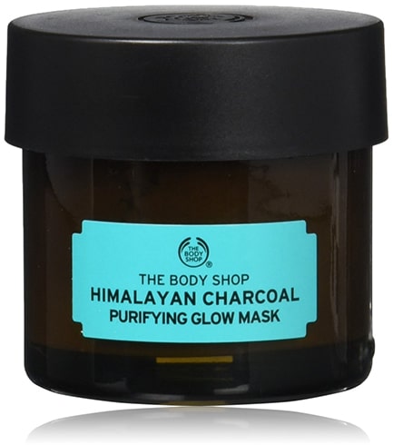 himalayan charcoal