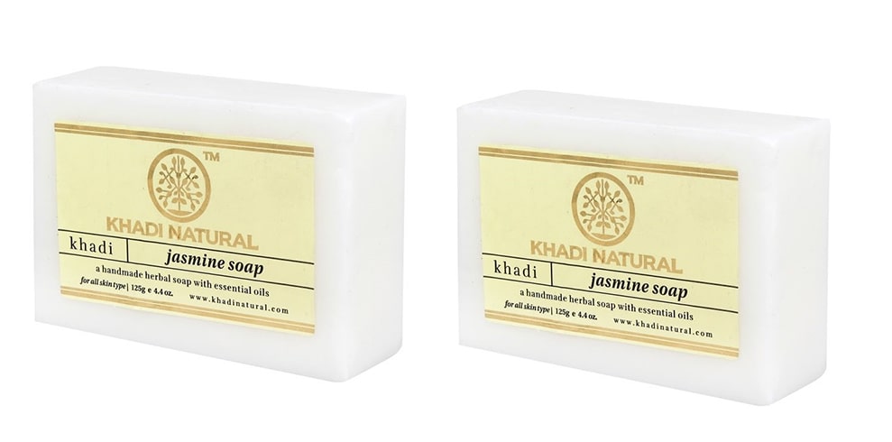 jasmine soap