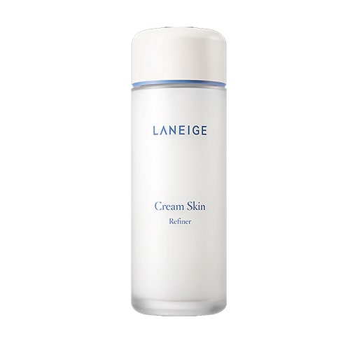 laneige cream skin moisturizer