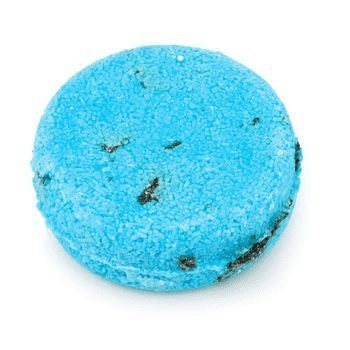 lush seanik solid shampoo